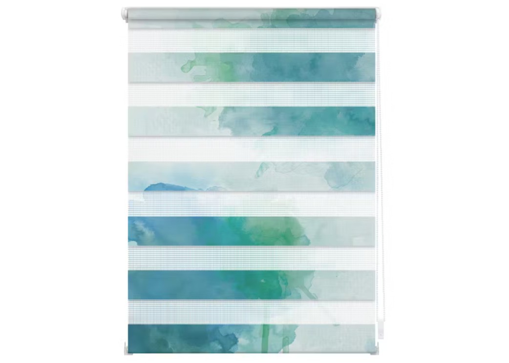 Roleta AQUARELL š45xv150cm