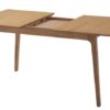 Jedálenský stôl HOBO rozkladací – Obrázok 7