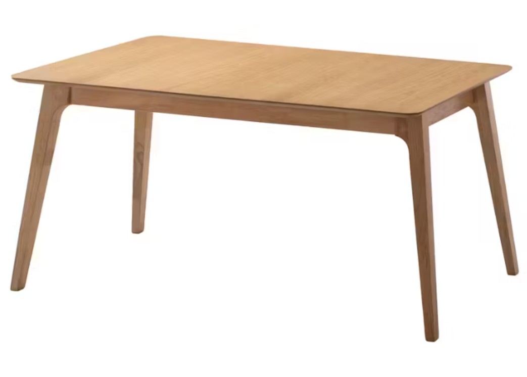 Jedálenský stôl HOBO rozkladací