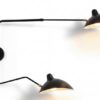 Nástenná lampa LENIX – Obrázok 4