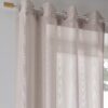 Záclona VINOLA š130xv245cm – Obrázok 2