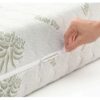 Penový matrac DERF 120x200cm – Obrázok 4