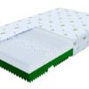 Penový matrac DERF 120x200cm – Obrázok 5