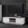 TV stolík CARRARA – Obrázok 2