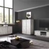 TV stolík CARRARA – Obrázok 4