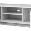 TV stolík CARRARA – Obrázok 5