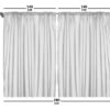 Záves 2 dielny Platz 2ks š140 x v225cm – Obrázok 3