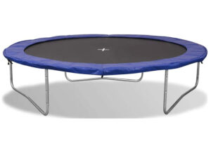 Trampolína bez siete priemer 366cm