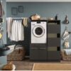 Skrinka do práčovne LAUNDREEZY – Obrázok 2