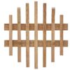 Vešiakový panel WOODS CROS – Obrázok 2
